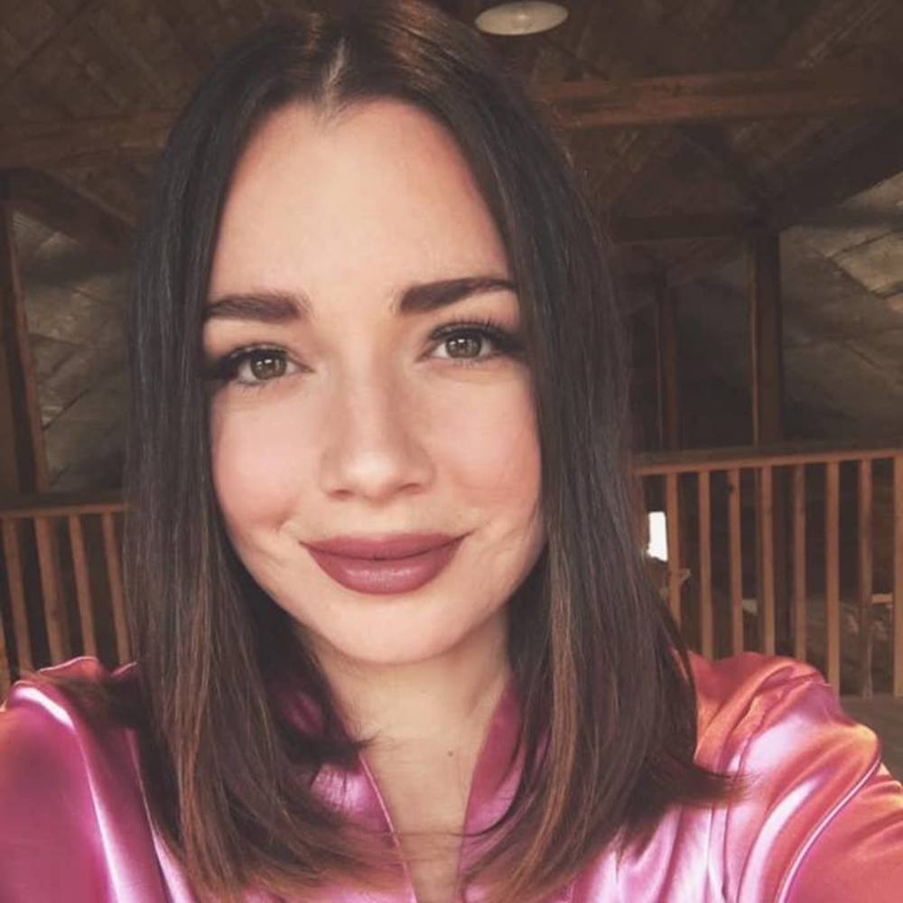 Meet your Posher, Kait